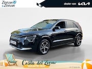 Kia Niro - 1.6 GDi Hybrid DynamicPlusLine | Apple Carplay / Android Aut