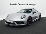 Porsche 911 - Carrera 4 GTS
