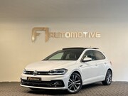 Volkswagen Polo - 1.0 TSI Highline R Pano|Beats|Camera|Keyless|ACC|Lane