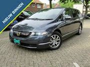 Honda Odyssey - 2.4 Luxury NW GR. Beurt I APK I 12m Garantie! TOP