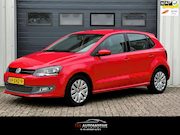 Volkswagen Polo - 1.4-16V AUTOMAAT / AIRCO / 50.526 NAP