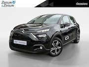 Citroën C3 - 1.2 PureTech Plus | Cruise Control | Navigatie | Stoelverwar