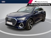Audi Q3 Sportback - 45TFSIe 180KW/245PK S Edition Panoramadak · Trekhaak · Camer