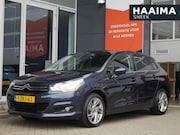Citroën C4 - 1.2 PureTech Ligne Business | 130PK | Trekhaak | Climate Con