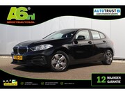 BMW 1-serie - 118i Automaat LED Navigatie Carplay Android Climate Cruise C