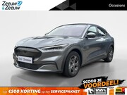 Ford Mustang - Extended RWD 98 kWh 294pk | 95, 5% SOH | WLTP 610km rijberei