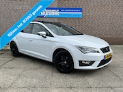 Seat Leon - 1.4 EcoTSI FR Pano/Navi/PDC/Cruise