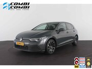 Volkswagen Golf - 1.5 TSI Life Business > Dolphin Grey/Trekhaak/Camera/Winterp