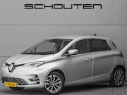 Renault Zoe - R135 Intens Business 52 kWh Stuur & Stoelverw KoopAccu Camer