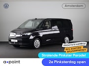 Volkswagen Multivan - 1.5 eHybrid L2 Economy Business 4Motion | 7 Zits | Zwenkbare