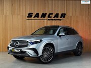 Mercedes-Benz GLC-klasse - 400e 4MATIC AMG Line PANO|BURMESTER|HUD|AMBIENT|MEMORY|20 IN