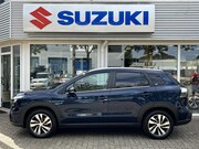 Suzuki S-Cross - 1.4 Boosterjet 129PK Smart Hybrid AllGrip Style Automaat (RI