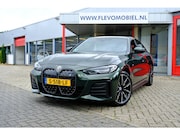 BMW i4 - EDrive40 M Sport 84 kWh Aut. Pano|Leder|1e Eig|HUD|Sportstoe