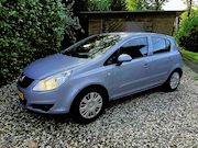 Opel Corsa - VOLAUTOMAAT !! RIJKAAR/APK/HISTORY/BEURT/NAP/AIRCO/5drs//DIR