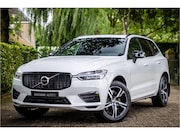 Volvo XC60 - 2.0 Recharge T8 AWD R-Design Crystal Parelmoer Harman Kardon
