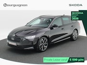 Skoda Octavia - Combi Sportline Business 1.5 TSI 150 PK | Automaat | Trekhaa