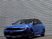 Opel Astra - 1.2 Turbo GS /Led/Aut/Panodak/ 360 Camera/Head-up