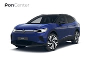 Volkswagen ID.4 - Pro Limited Edition Plus 77 kWh 210 kW / 286 PK