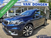 Suzuki S-Cross - 1.4 Boosterjet AllGrip Style Smart Hybrid | Automaat / Trekh