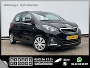 Peugeot 108 - 1.0 e-VTi Active 5-Deurs TOP! Airco Bluetooth Orig.NL Voll.O