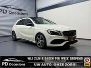 Mercedes-Benz A-klasse - 250 AMG Pack 4MATIC Motorsport Edition - Pano - Clima - Stoe