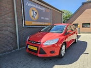 Ford Focus - 1.6 TI-VCT Lease Trend