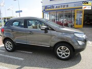 Ford EcoSport - titanium