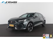 CUPRA Formentor - 1.4 e-Hybrid VZ Copper Edition > 245pk/Leer/360° camera/Trek