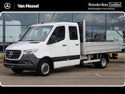 Mercedes-Benz Sprinter - 519 CDI L3 | AIRCO/CRUISE/7 ZITPLAATSEN/LED | Certified