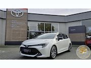 Toyota Corolla - Touring Sports 1.8 Hybrid Bi-Tone TREKHAAK CLIMA BLUETOOTH 1