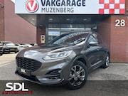 Ford Kuga - 2.5 PHEV ST-Line // LED // ADAPTIVE CRUISE // KEYLESS // CAM