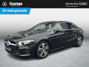 Mercedes-Benz A-klasse - 200 Business Solution Luxury | Cruise Control | Stoelverwarm