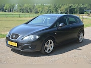Seat Leon - 1.4 TSI Sport Clima Cruise PDC