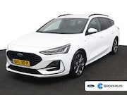 Ford Focus - Wagon 1.0 EcoBoost Hybrid ST Line Automaat 155pk | Trekhaak 