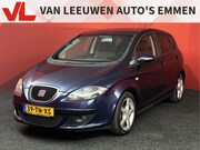 Seat Altea - 1.6 Lifestyle | Inruilkoopje | Zo Mee