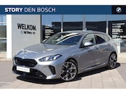 BMW 1-serie - 120 M Sport Automaat / Sportstoelen / Comfort Access / Achte