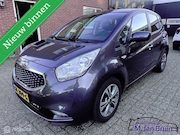 Kia Venga - 1.6 CVVT DynamicPLusLine/ TREKHAAK / AUTOMAAT