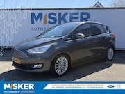 Ford C-Max - 150pk Titanium NIEUW GELEVERD/AUTOMAAT/NAVIGATIE etc.