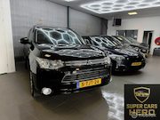 Mitsubishi Outlander - 2.0 PHEV Instyle