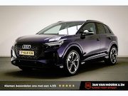 Audi Q4 e-tron - 35 Advanced edition 55 kWh | CLIMA | STOELVERWARMING | DAB |