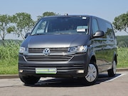 Volkswagen Transporter - 2.0 TDI L2 Dubbel CAbine NAP
