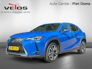 Lexus UX - 250h Business Line