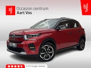 Citroën C3 - Turbo 100pk Max | Carplay/Android Auto | Navigatie | Climate