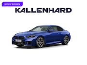 BMW M2 - 2-serie Coupé - LCI - M-Zetels - M-Driver Package - ACC - St