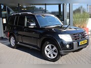 Mitsubishi Pajero - 3.2 DID 5DRS A/T VAN