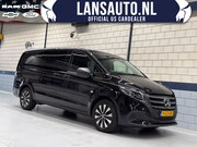 Mercedes-Benz Vito - 119 CDI L2 Dubbelcabine| Schuifdeur L+R | Leer |