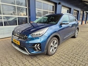 Kia Niro - 1.6 GDI Hybrid Dynamic Plus Line, Trekhaak, Camera, Stuur/st