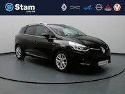 Renault Clio - Estate 90pk TCe Limited Airco | Navi