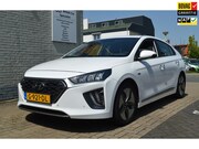 Hyundai Ioniq - 1.6 GDi Premium - Plus Automaat / BOVAG RIJKLAARPRIJS