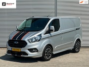 Ford Transit Custom - 320 2.0 TDCI L1H1 Sport 170pk AUT Airco/ Navi/ Camera/ Trekh